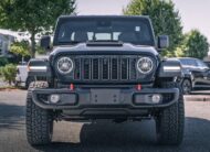 2025 Jeep Gladiator Mojave S533555