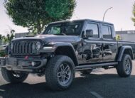 2025 Jeep Gladiator Mojave S533555