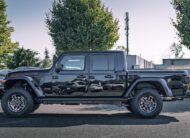 2025 Jeep Gladiator Mojave S533555