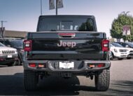 2025 Jeep Gladiator Mojave S533555