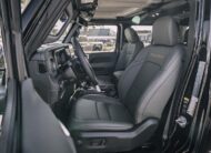 2025 Jeep Gladiator Mojave S533555