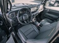 2025 Jeep Gladiator Mojave S533555