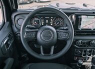 2025 Jeep Gladiator Mojave S533555