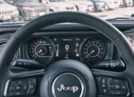 2025 Jeep Gladiator Mojave S533555