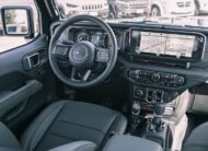 2025 Jeep Gladiator Mojave S533555