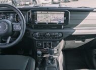 2025 Jeep Gladiator Mojave S533555