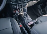 2025 Jeep Gladiator Mojave S533555