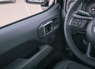 2025 Jeep Gladiator Mojave S533555