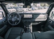 2025 Jeep Gladiator Mojave S533555