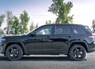2025 Jeep Grand Cherokee Laredo S345858