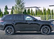 2025 Jeep Grand Cherokee Laredo S345858
