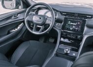 2025 Jeep Grand Cherokee Laredo S345858