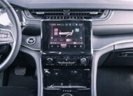 2025 Jeep Grand Cherokee Laredo S345858