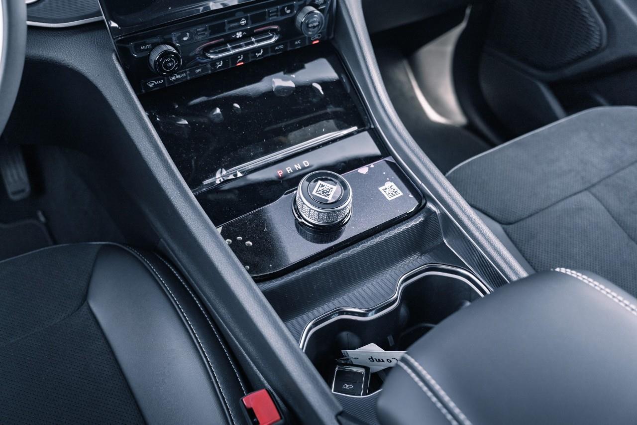 2025 Jeep Grand Cherokee Laredo S345858