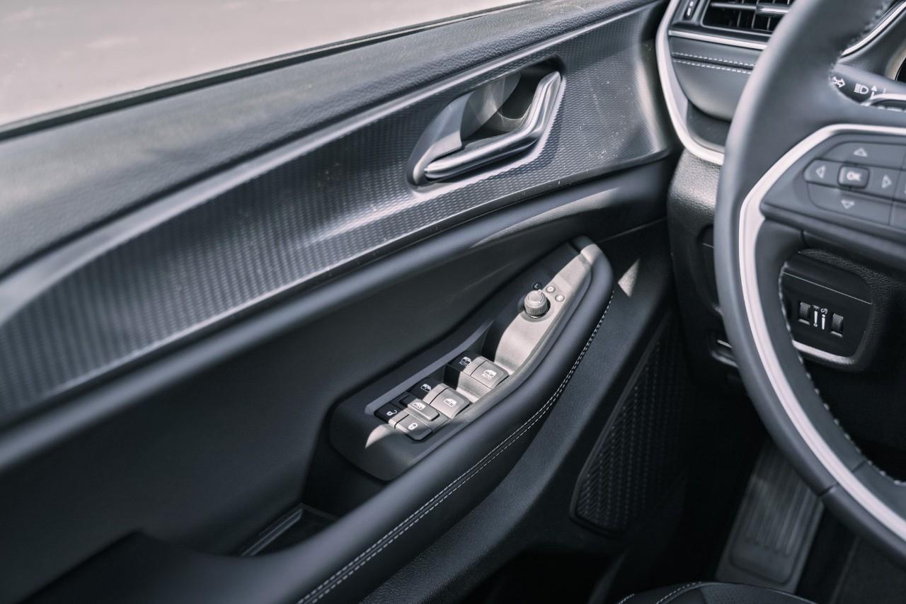 2025 Jeep Grand Cherokee Laredo S345858