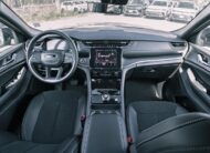 2025 Jeep Grand Cherokee Laredo S345858