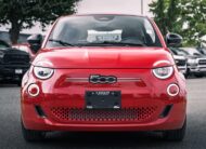 2025 Fiat 500e  S239185