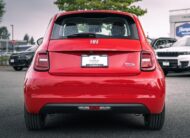 2025 Fiat 500e  S239185
