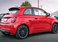 2025 Fiat 500e  S239185