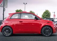 2025 Fiat 500e  S239185