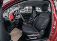 2025 Fiat 500e  S239185