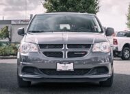 2016 Dodge Grand Caravan SE/SXT LC2690A