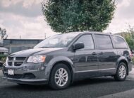 2016 Dodge Grand Caravan SE/SXT LC2690A