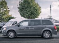 2016 Dodge Grand Caravan SE/SXT LC2690A