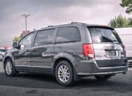 2016 Dodge Grand Caravan SE/SXT LC2690A