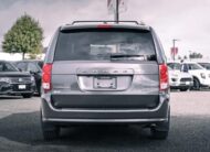 2016 Dodge Grand Caravan SE/SXT LC2690A