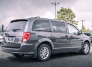 2016 Dodge Grand Caravan SE/SXT LC2690A