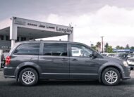 2016 Dodge Grand Caravan SE/SXT LC2690A