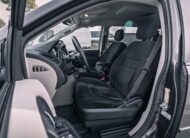 2016 Dodge Grand Caravan SE/SXT LC2690A