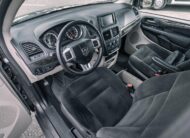 2016 Dodge Grand Caravan SE/SXT LC2690A