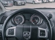 2016 Dodge Grand Caravan SE/SXT LC2690A