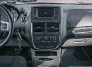 2016 Dodge Grand Caravan SE/SXT LC2690A