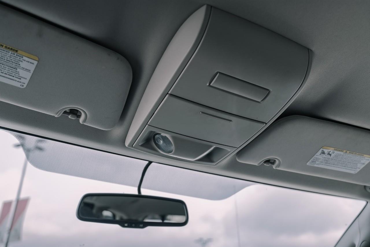 2016 Dodge Grand Caravan SE/SXT LC2690A