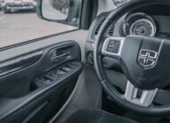 2016 Dodge Grand Caravan SE/SXT LC2690A