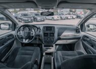 2016 Dodge Grand Caravan SE/SXT LC2690A