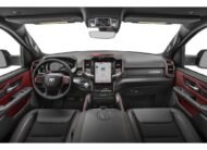 2025 RAM 1500 Rebel S721732