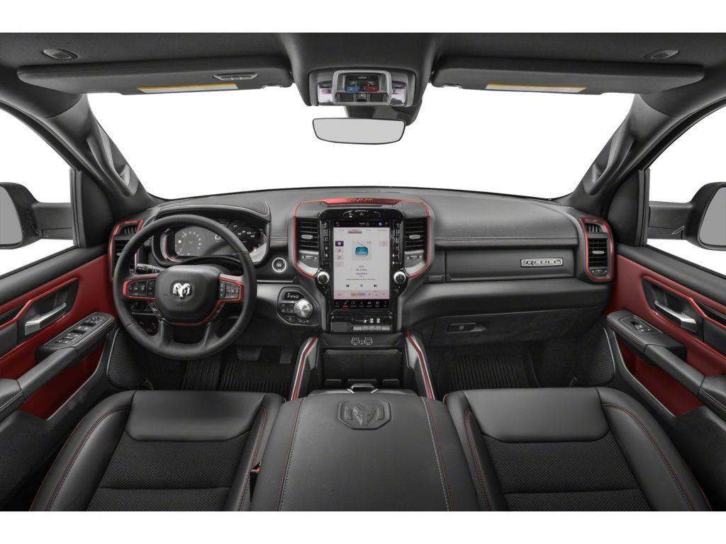 2025 RAM 1500 Rebel S721732