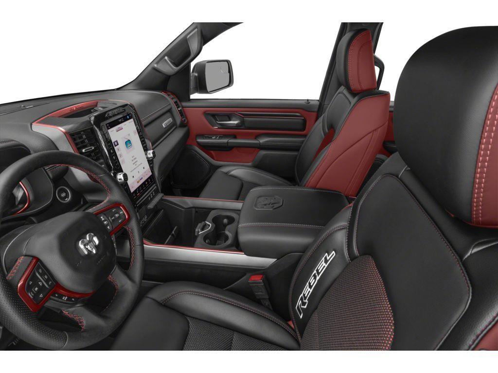 2025 RAM 1500 Rebel S721732