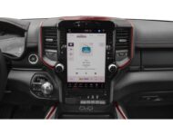 2025 RAM 1500 Rebel S721732