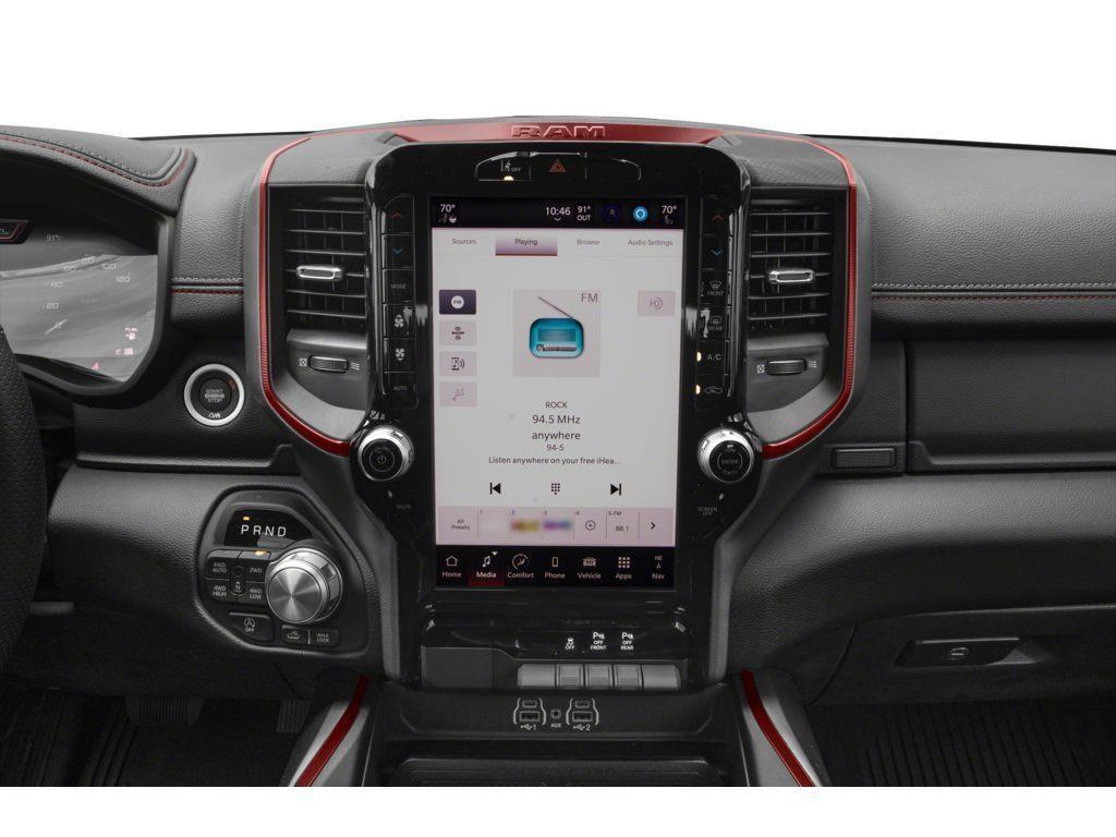 2025 RAM 1500 Rebel S721732