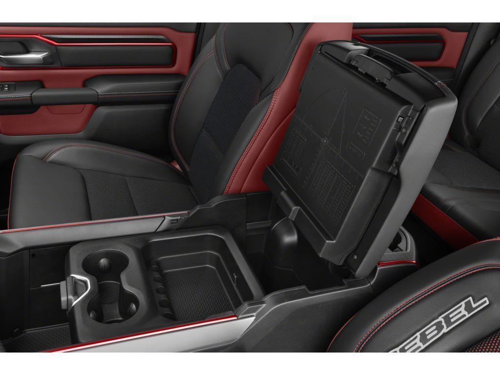 2025 RAM 1500 Rebel S721732