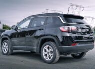 2025 Jeep Compass North S625472