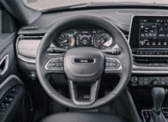 2025 Jeep Compass North S625472