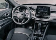 2025 Jeep Compass North S625472