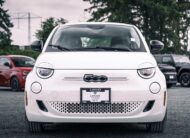 2025 Fiat 500e  S238241