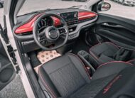 2025 Fiat 500e  S238241